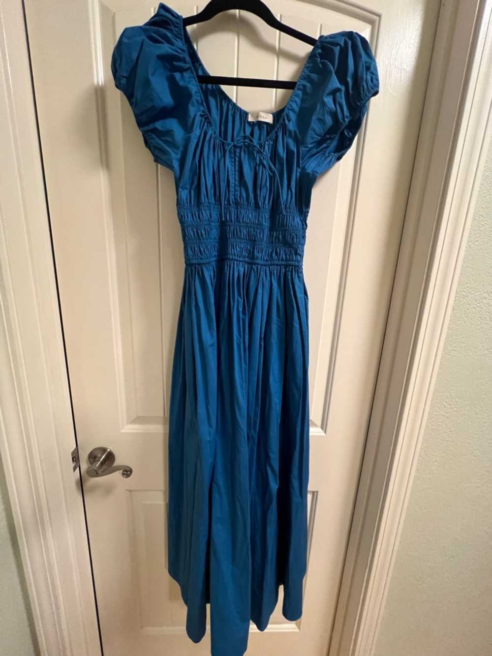 BNWOT DOEN QUINN Dress S - Picture 4 of 7